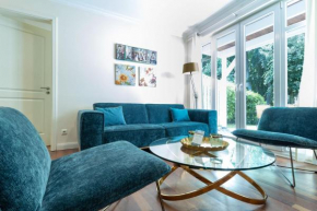Residenz an der Prorer Wiek Ferienwohnung 02